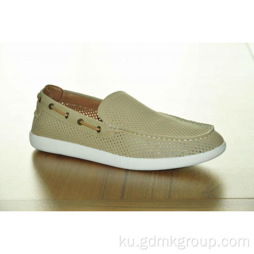 Summer New Shoes Men&#39;s Casual Shoes Breathable Wild